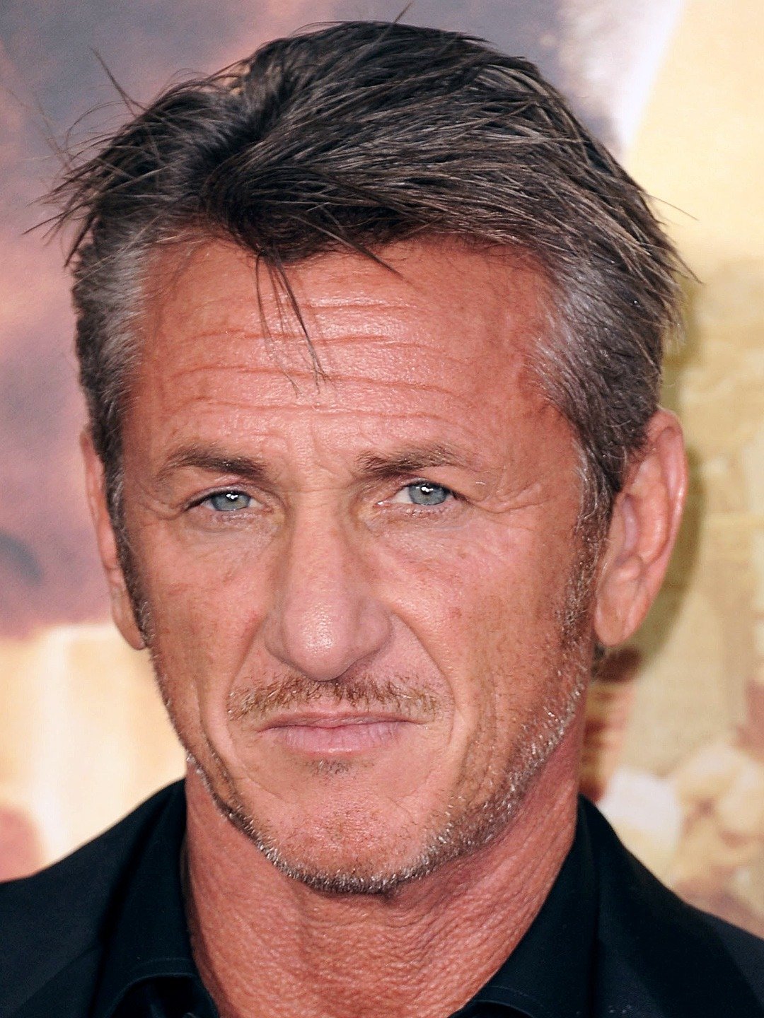 Sean Penn Sean Penn