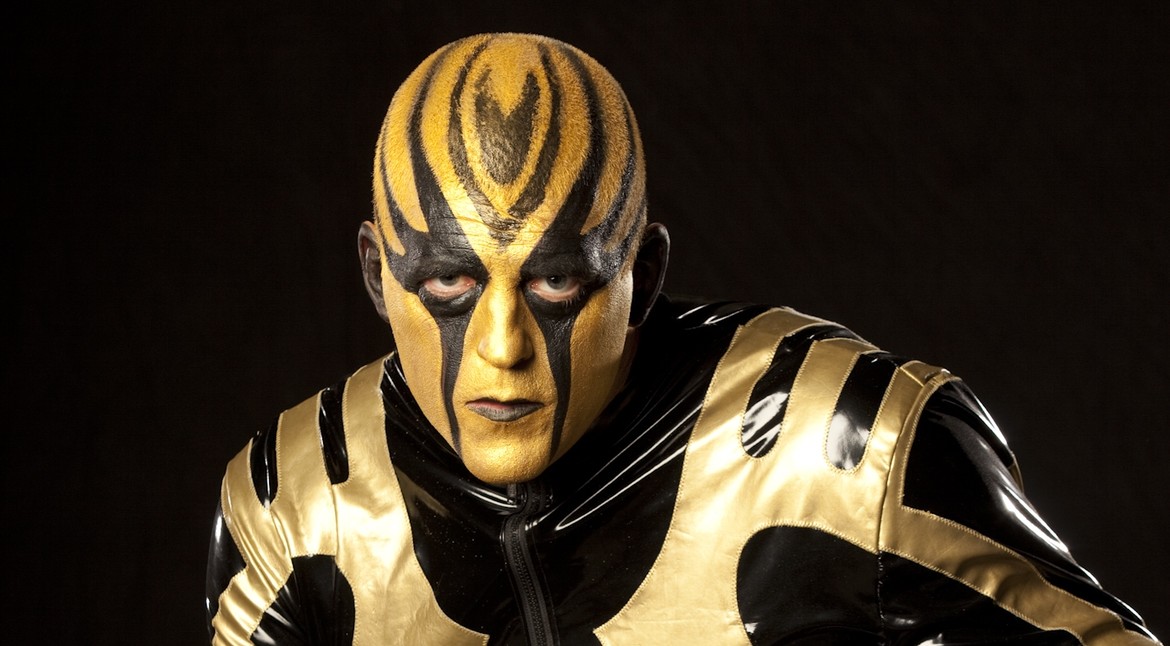 Goldust