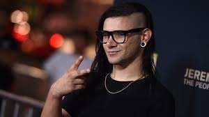 How tall is Skrillex?