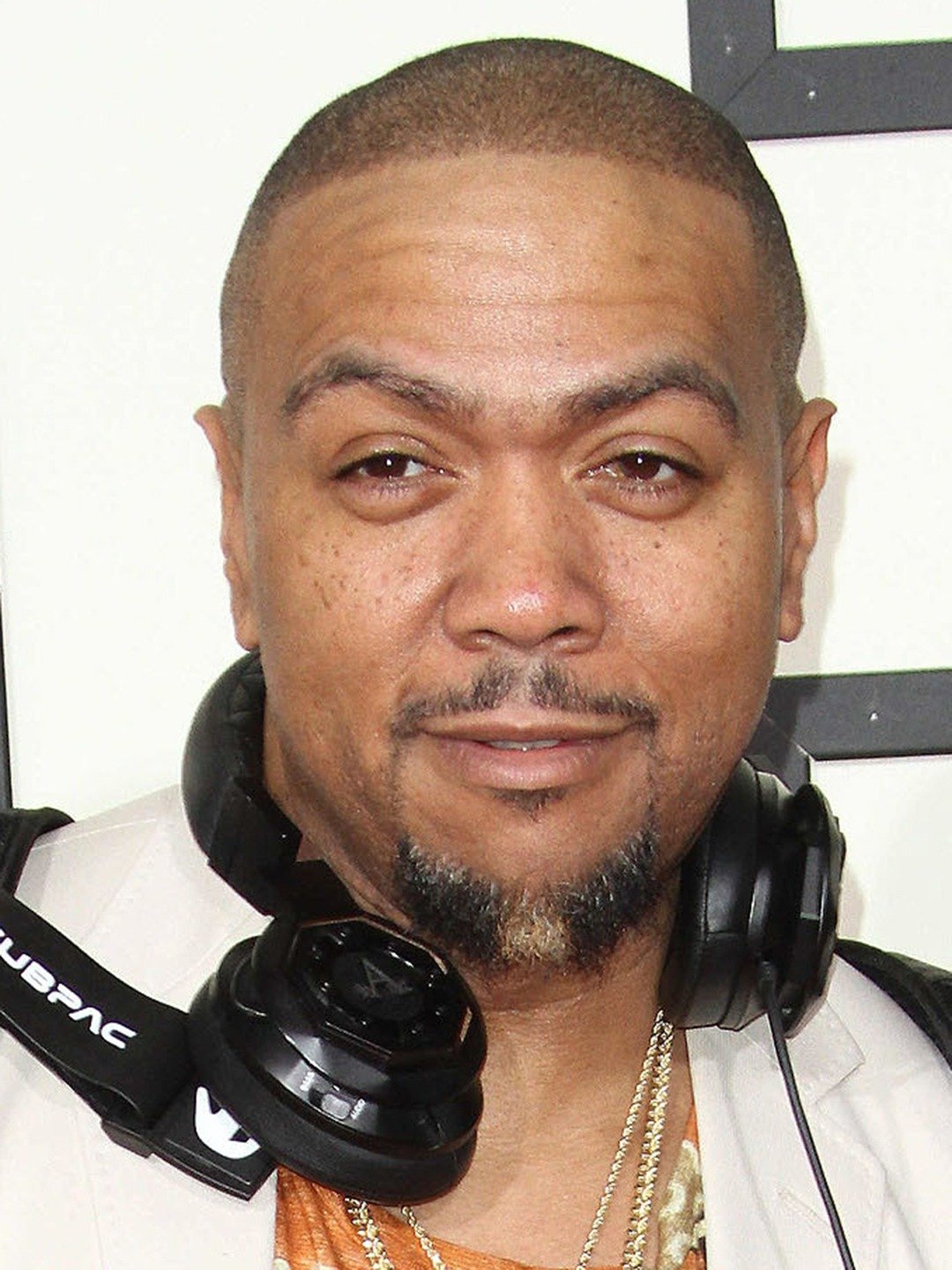 How tall is Timbaland?