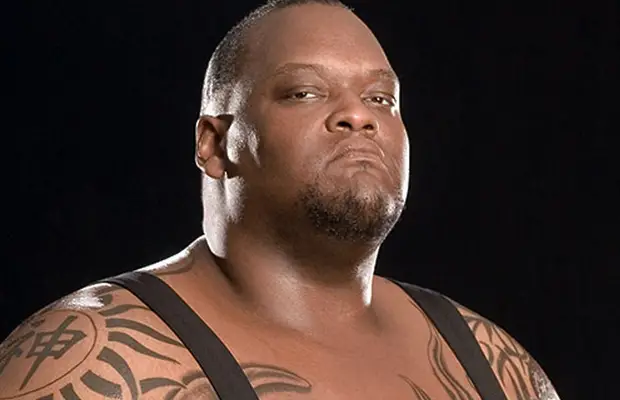 How tall is Viscera?