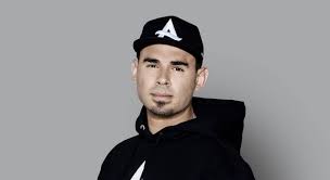 Afrojack