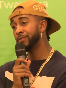 Omarion