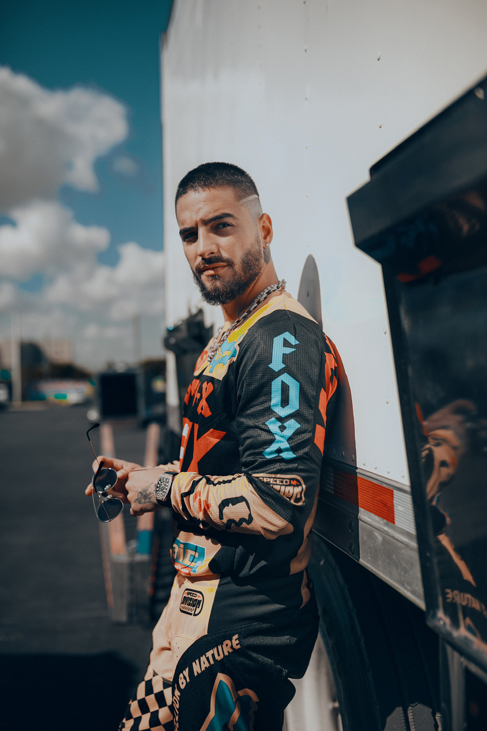 Maluma