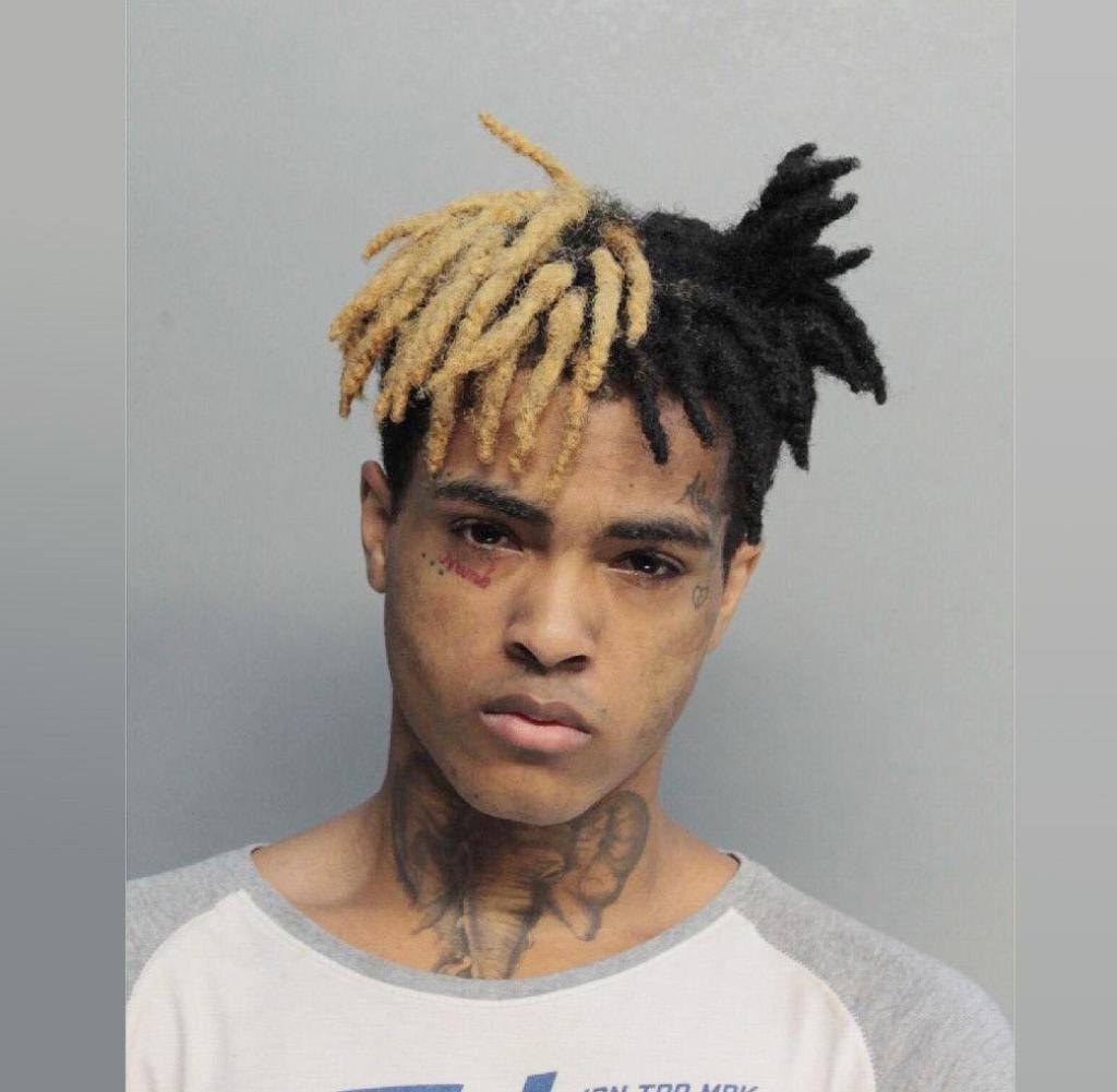 How tall is XXXTentacion?