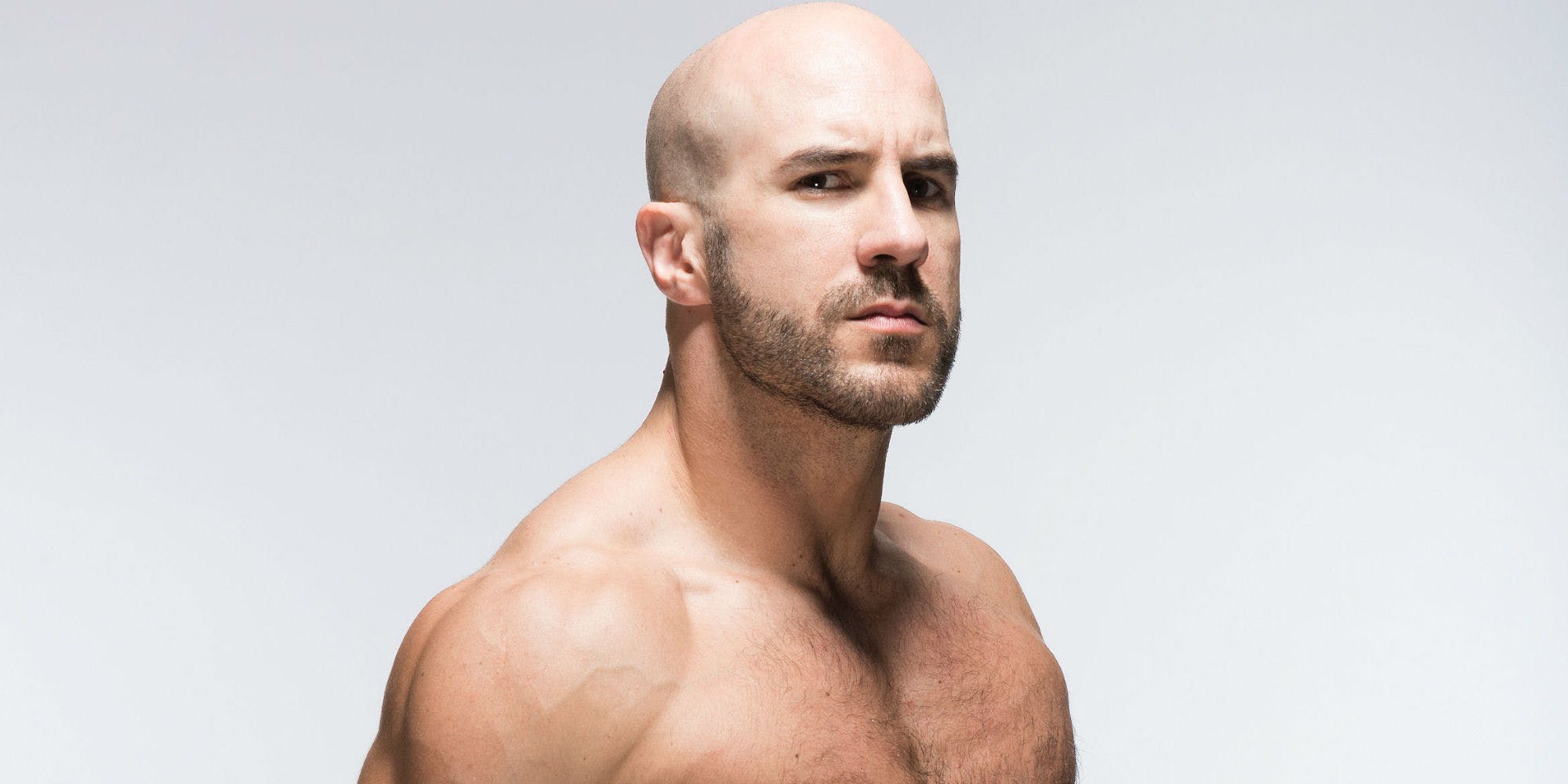 Cesaro