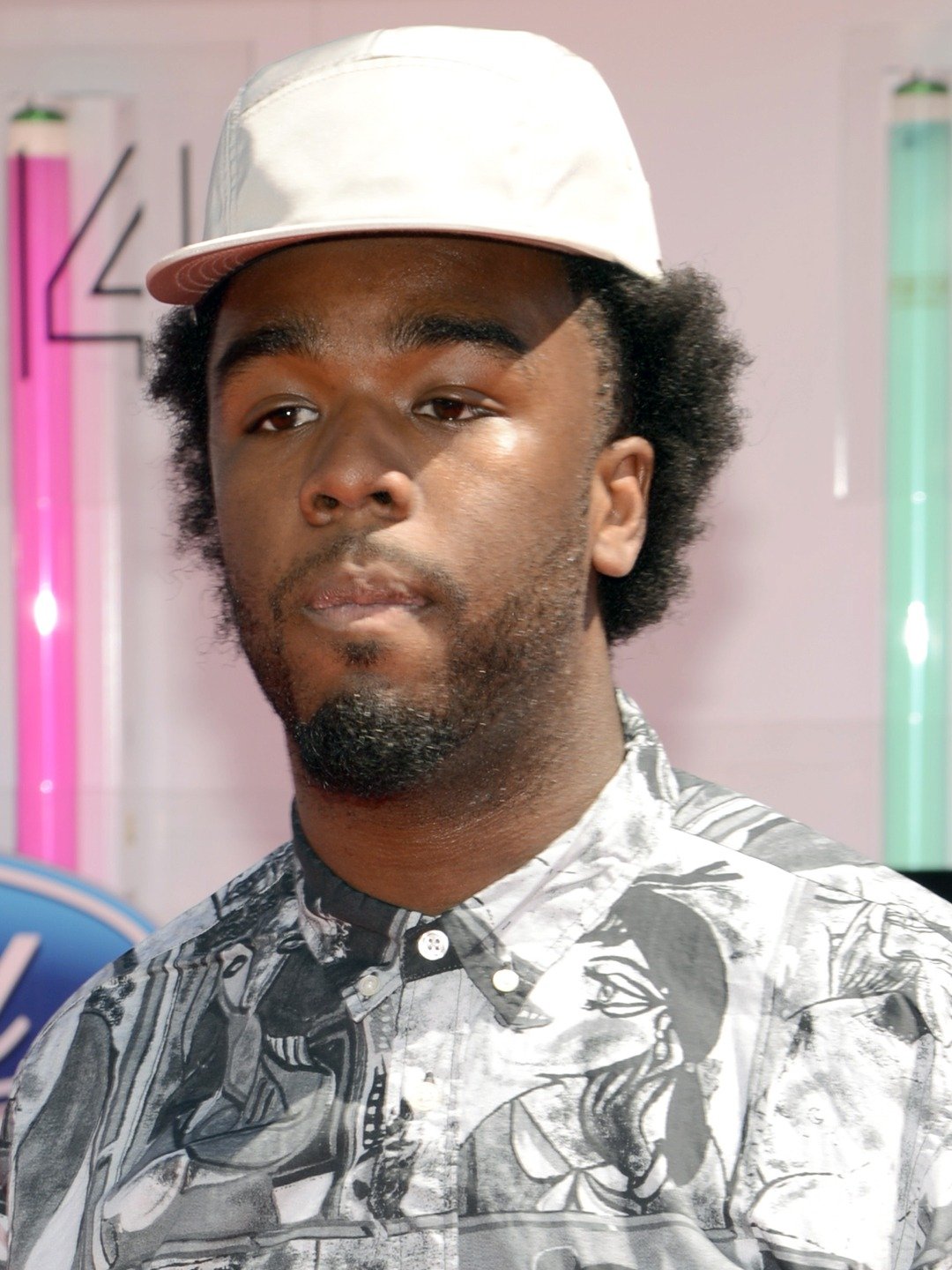 Iamsu