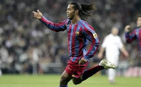 Ronaldinho