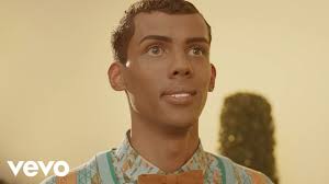 Stromae