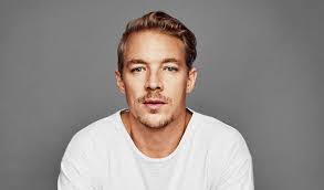 How tall is Diplo?