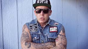 Madchild