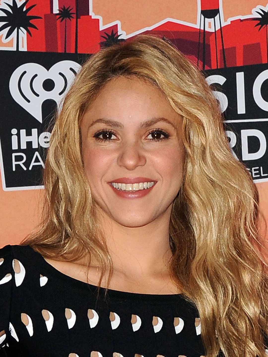 Shakira Height