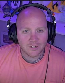 How tall is Timthetatman?