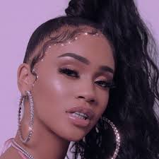 Saweetie