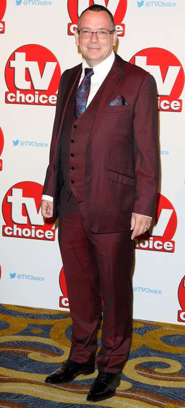 Adam Woodyatt