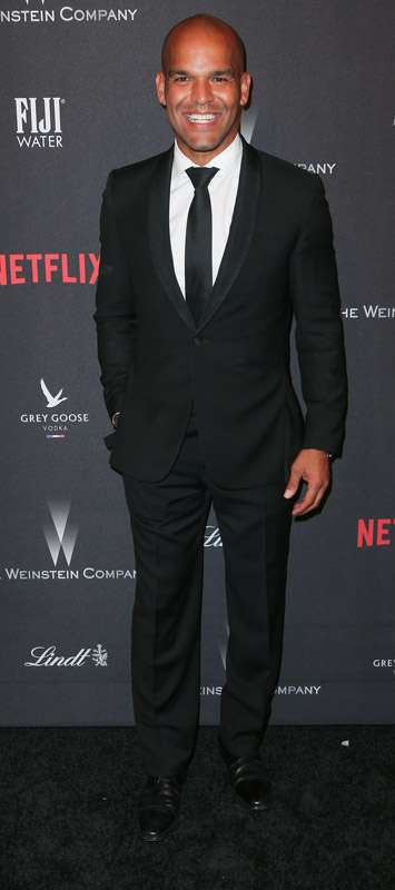 Amaury Nolasco