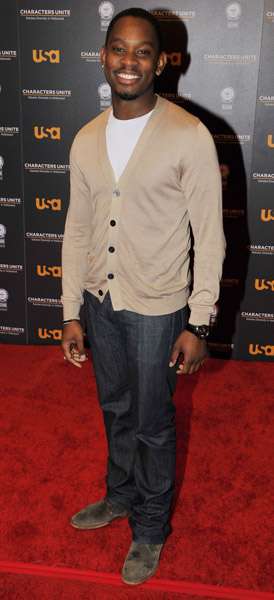 Aml Ameen