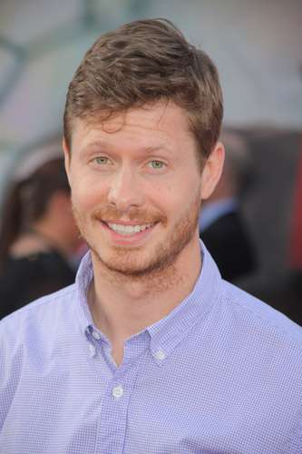 Anders Holm