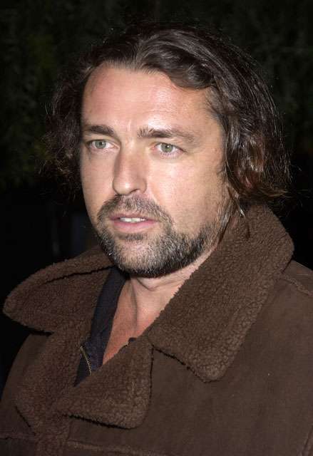 Angus MacFadyen