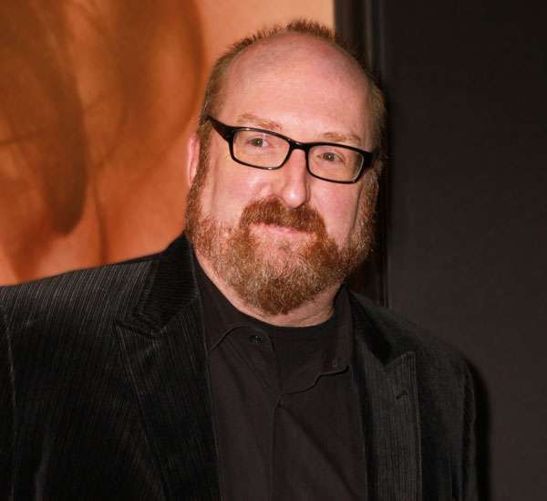 Brian Posehn