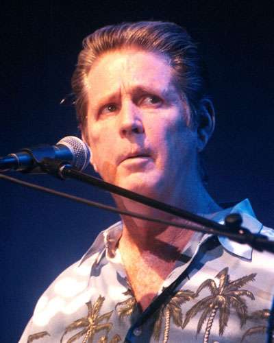 Brian Wilson