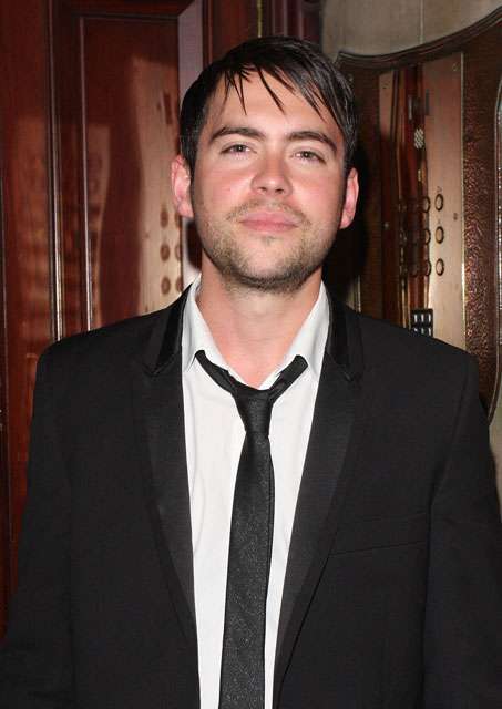 Bruno Langley