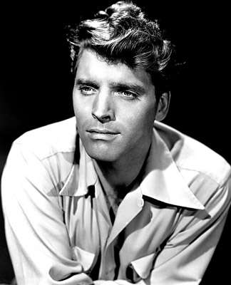 Burt Lancaster