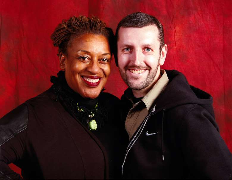 CCH Pounder