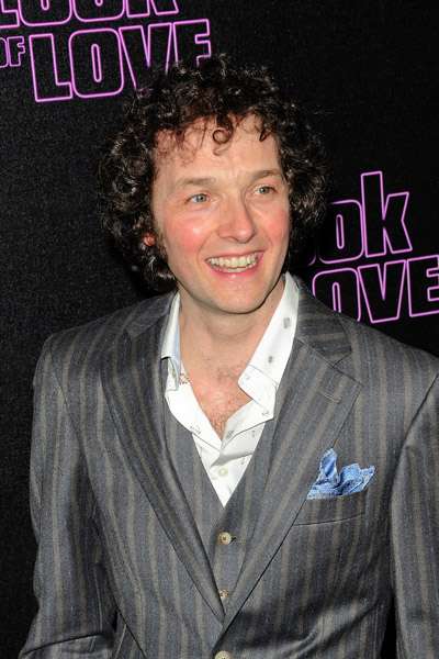 Chris Addison