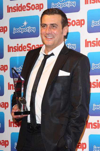 Chris Gascoyne