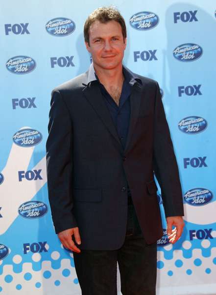 Chris Vance