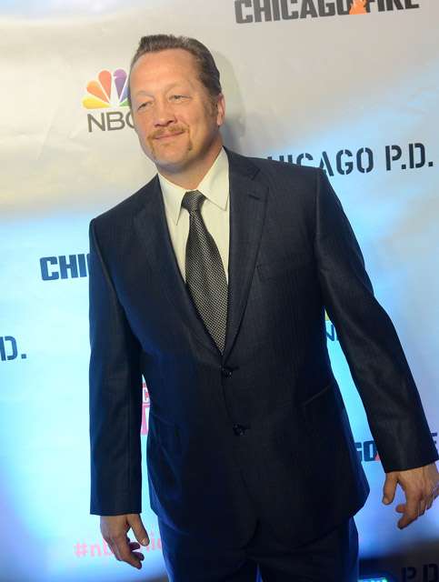 Christian Stolte