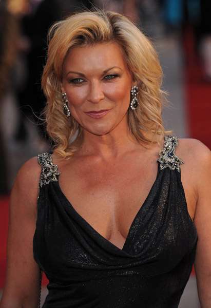 Claire King