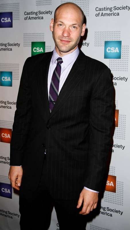 Corey Stoll