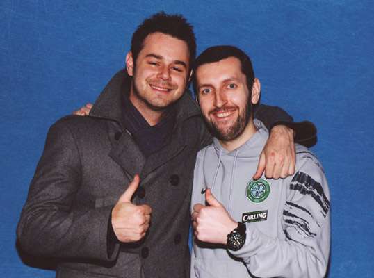 Danny Dyer