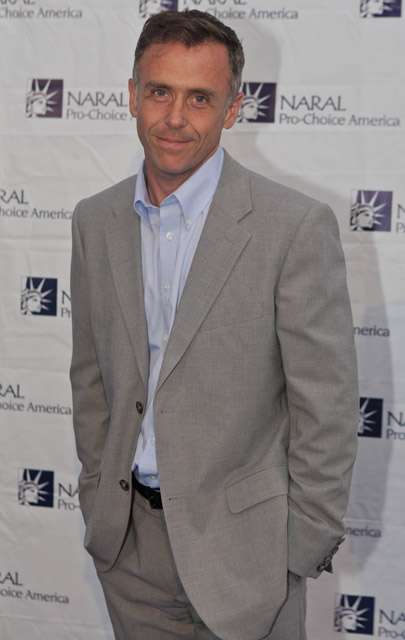 David Eigenberg