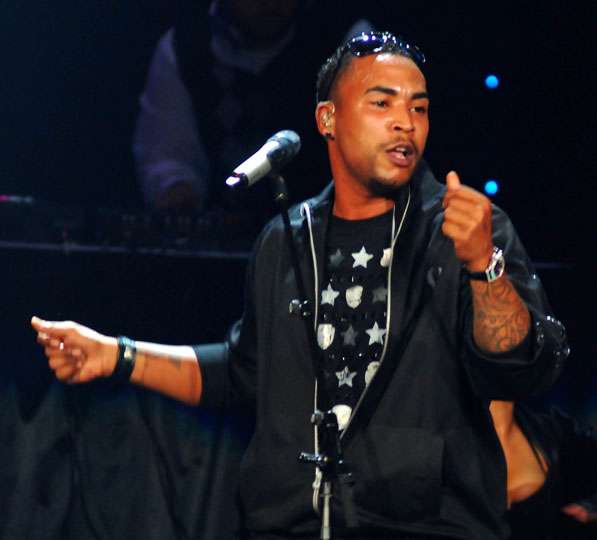 Don Omar