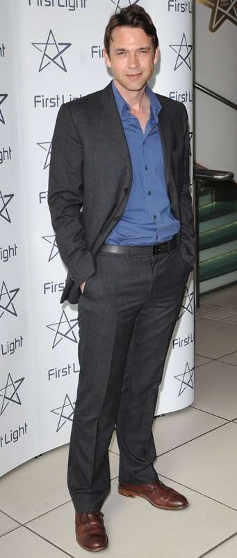 Dougray Scott