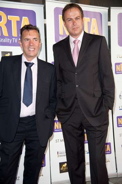 How tall is Duncan Bannatyne?