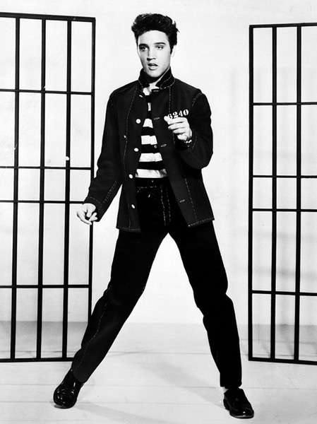 Elvis Presley