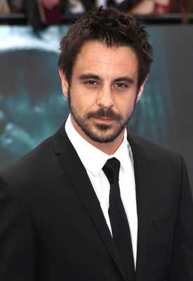 Emun Elliott