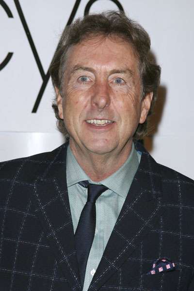 How tall is Eric Idle?