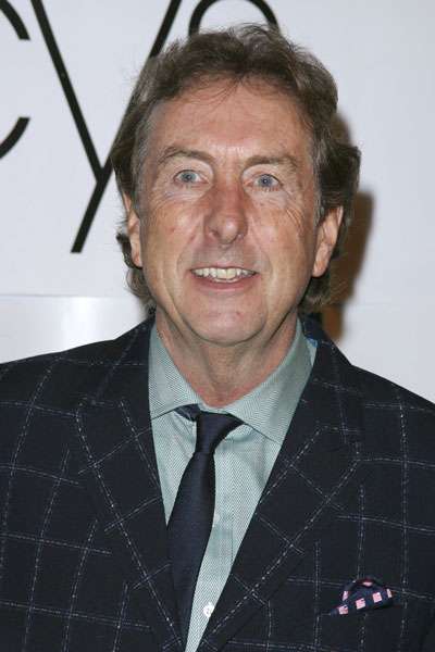 Eric Idle