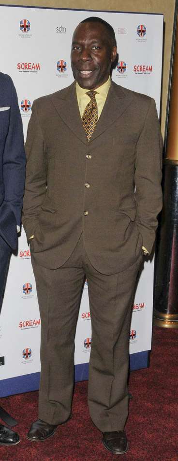 Gary Beadle