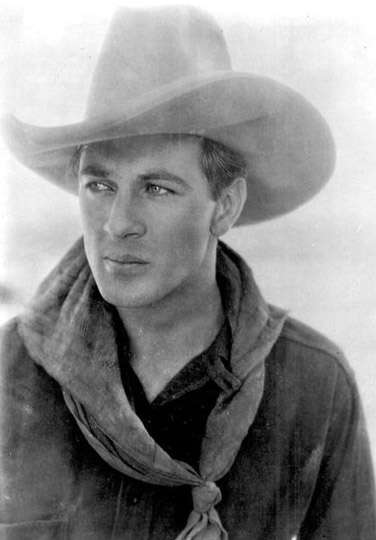 Gary Cooper