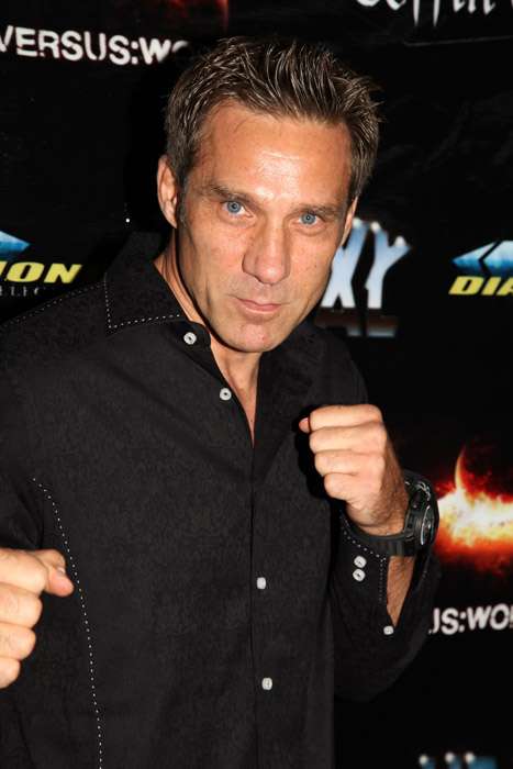 Gary Daniels