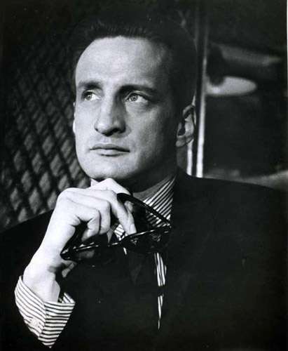 George C. Scott