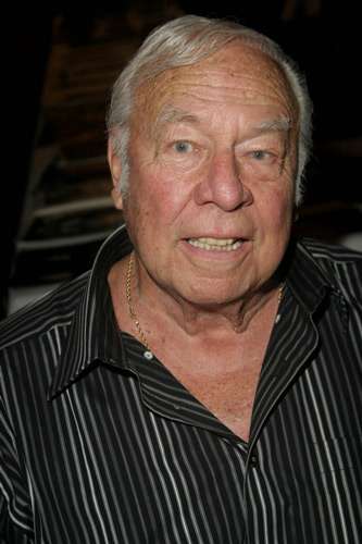 George Kennedy