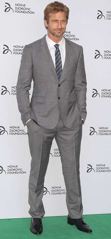 Gerard Butler