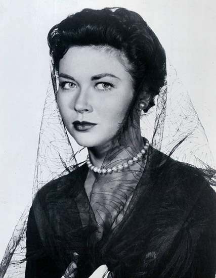 Gia Scala